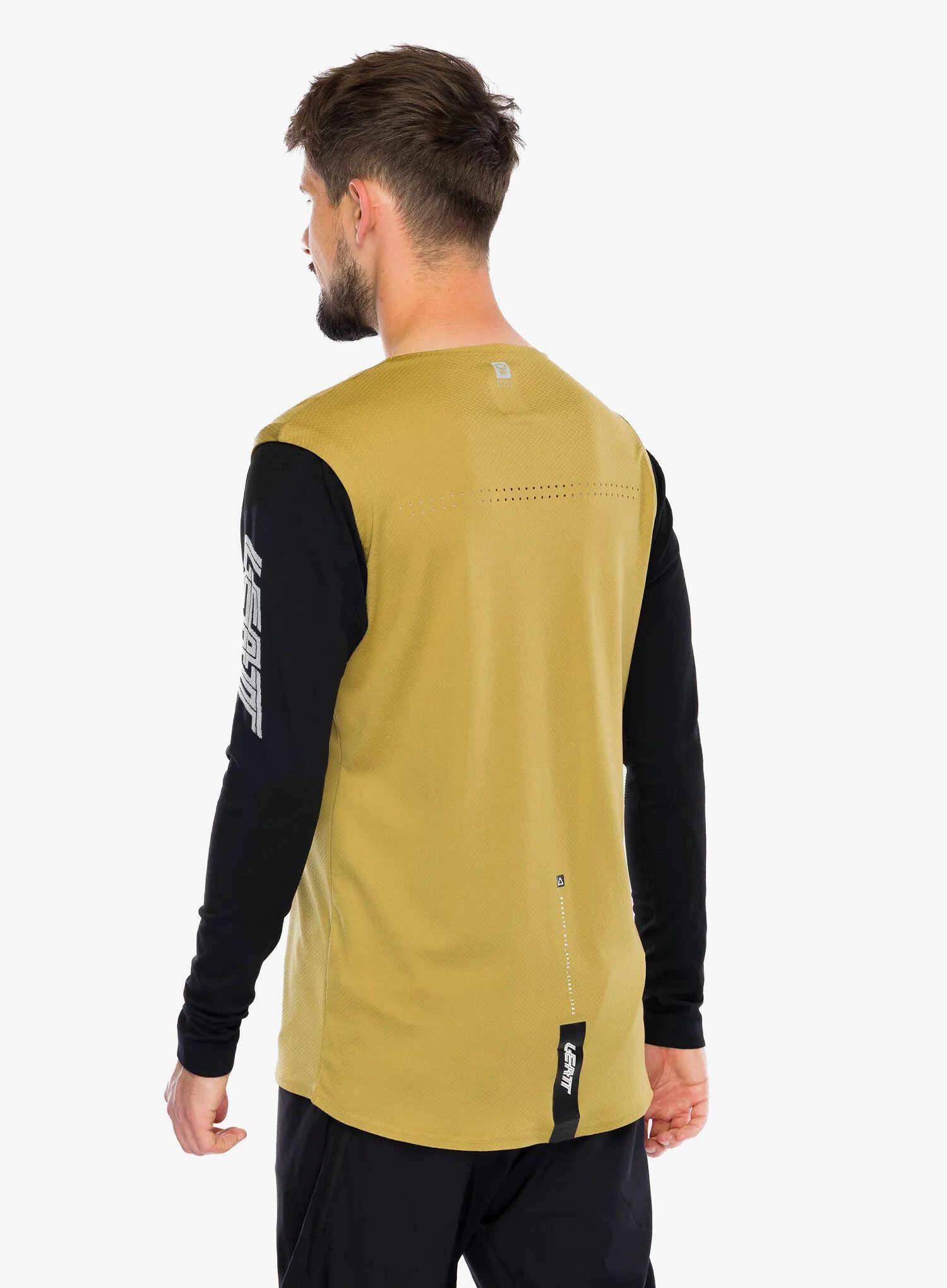 Camiseta MTB Gravity 8.0 V26 5/8