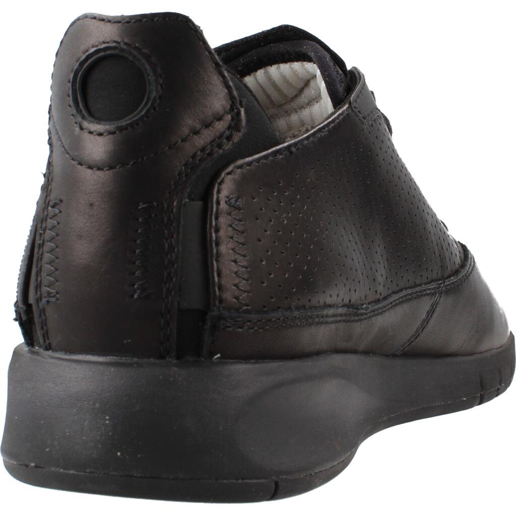 Buty GEOX U AERANTIS Czarny 3/5