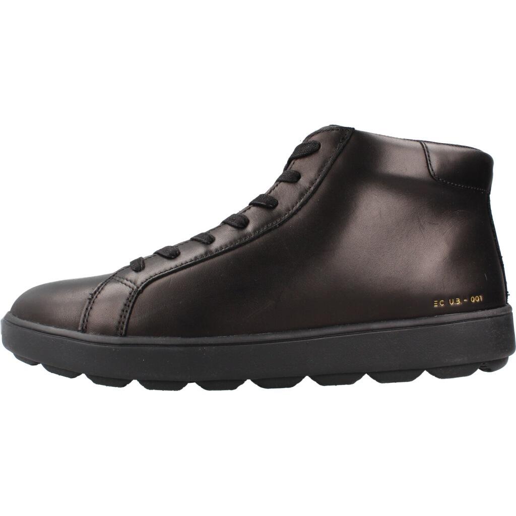 Buty GEOX U SPHERICA ECUB 1 Czarny 2/5