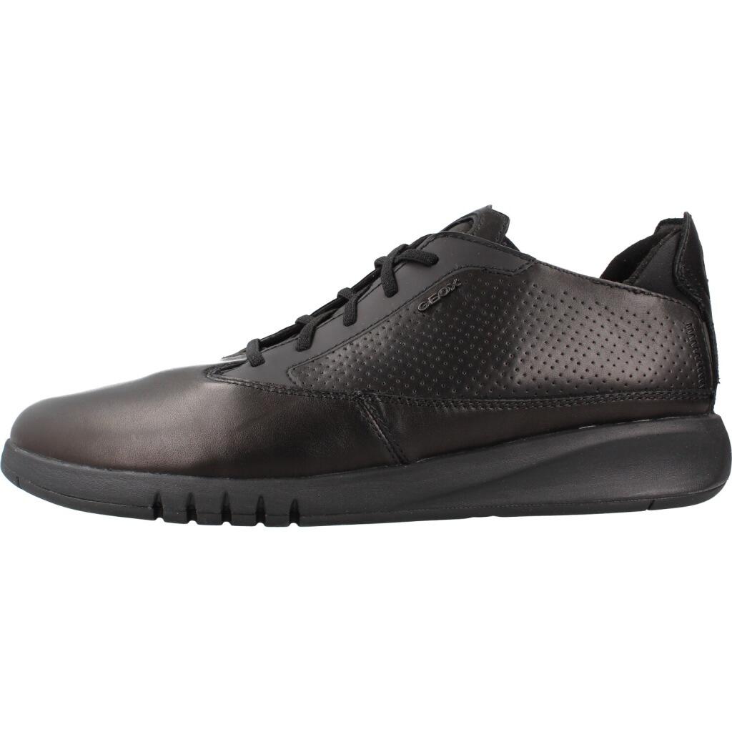 Buty GEOX U AERANTIS Czarny 2/5