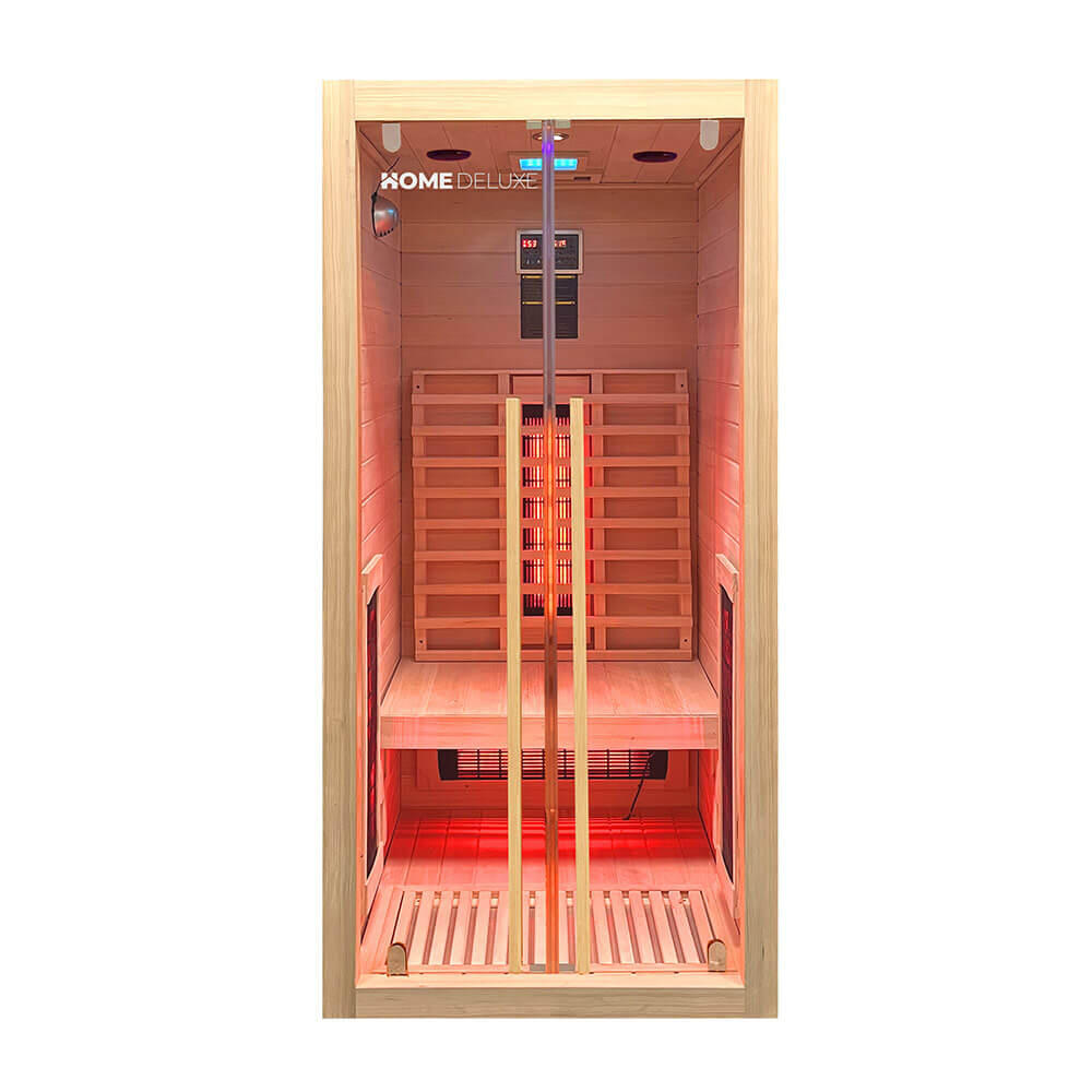 Infrared cabin SONORA S