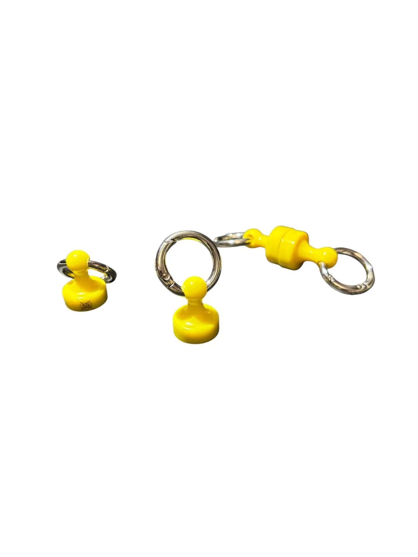 FishXplorer - X-Magnets Duo Pack 3/4