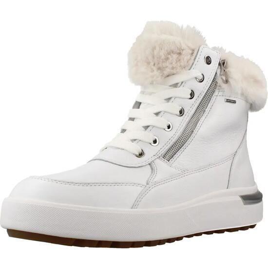 Bottines femme Geox Dalyla