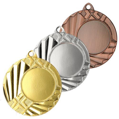 Medalie 45mm MMC1145 Bronz