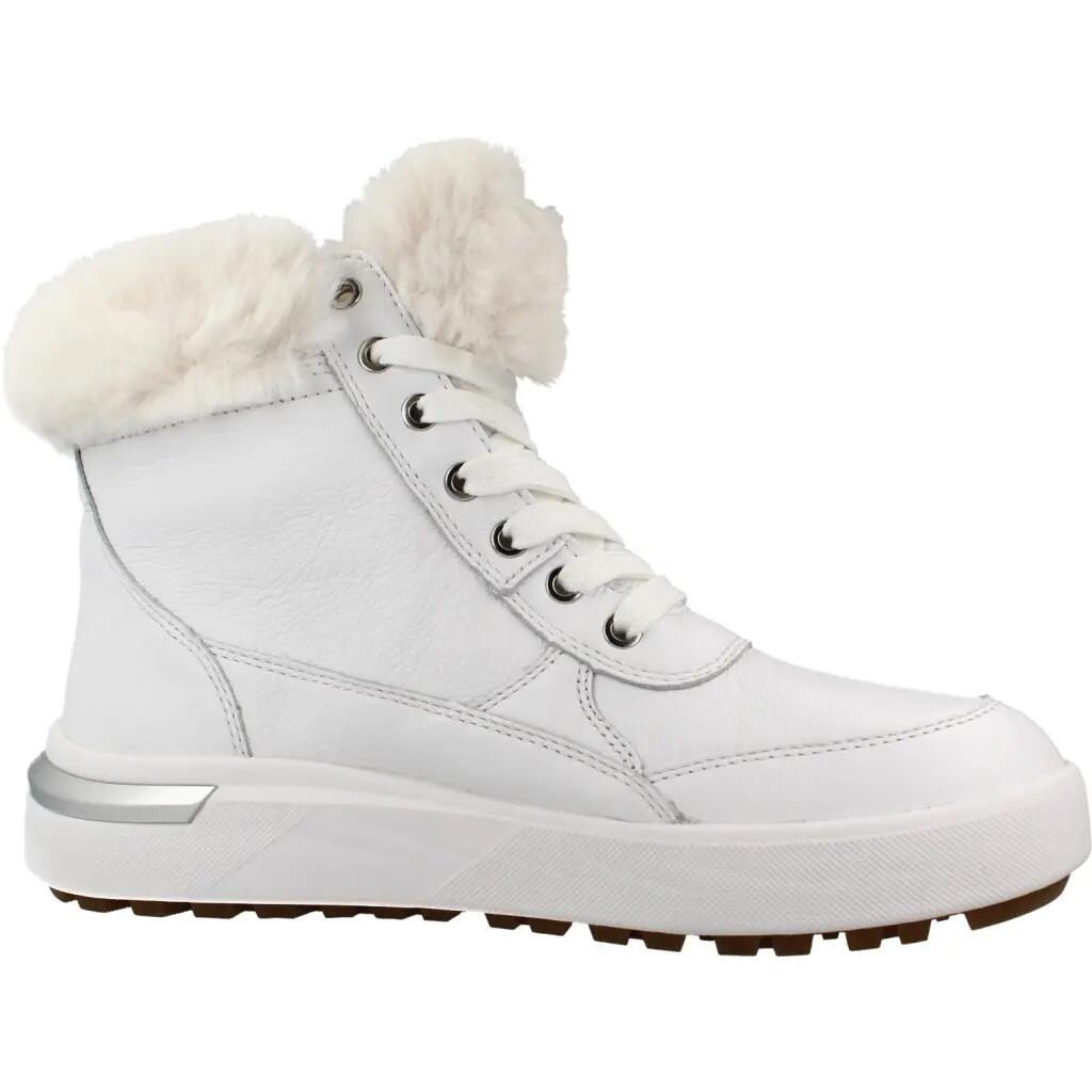Bottines femme Geox Dalyla 5/5