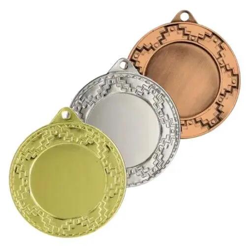 Medalie 40mm ME0340 Argint