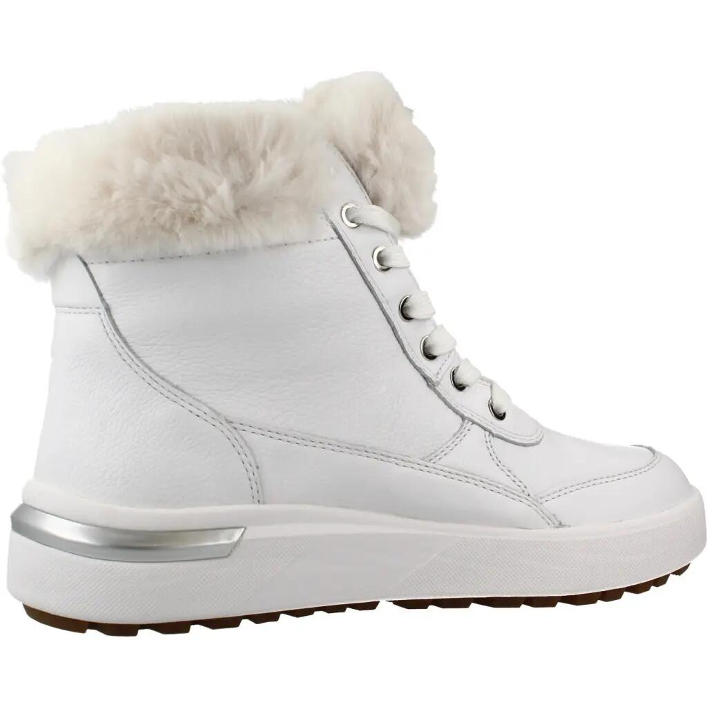 Bottines femme Geox Dalyla 4/5