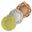Medalie 40mm ME0340 Aur