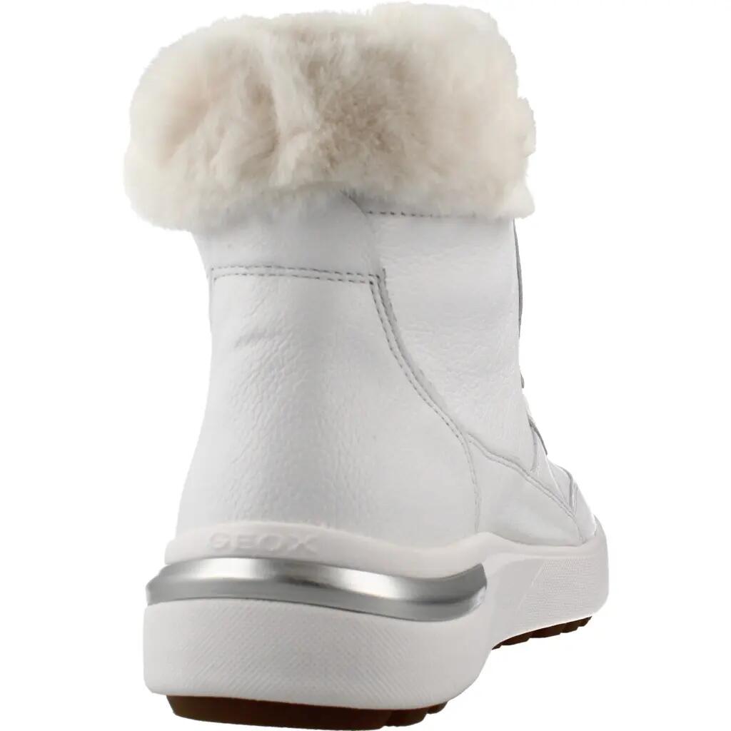 Bottines femme Geox Dalyla 3/5
