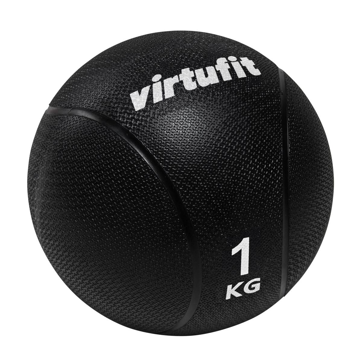 Medicijnbal - Medicine Ball Pro - 1 t/m 5 kg 2/4