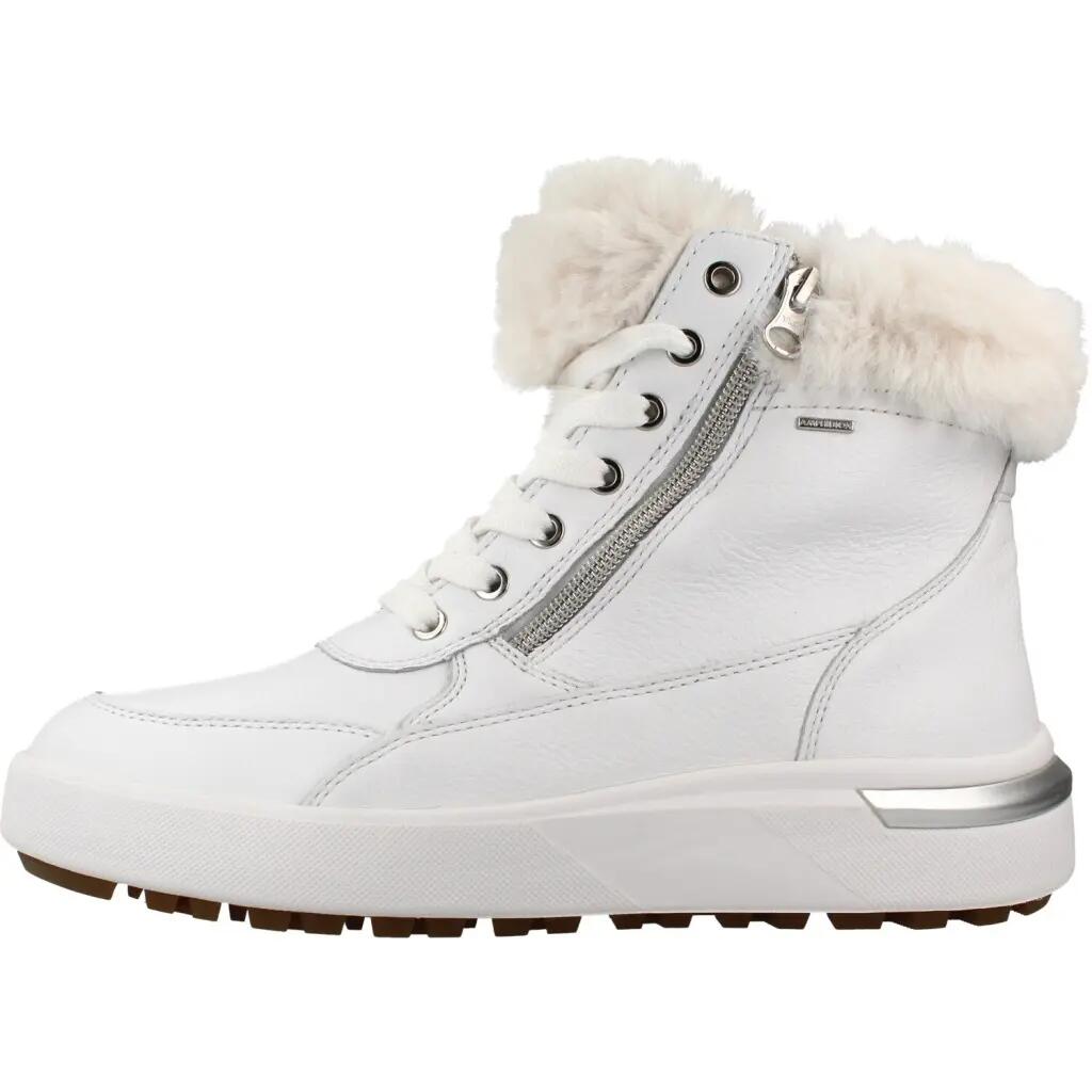 Bottines femme Geox Dalyla 2/5