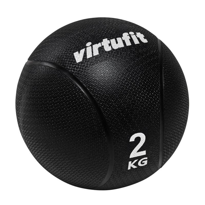 MINGE MEDICINALA DIN CAUCIUC PRO VIRTUFIT BALL PRO-2KG