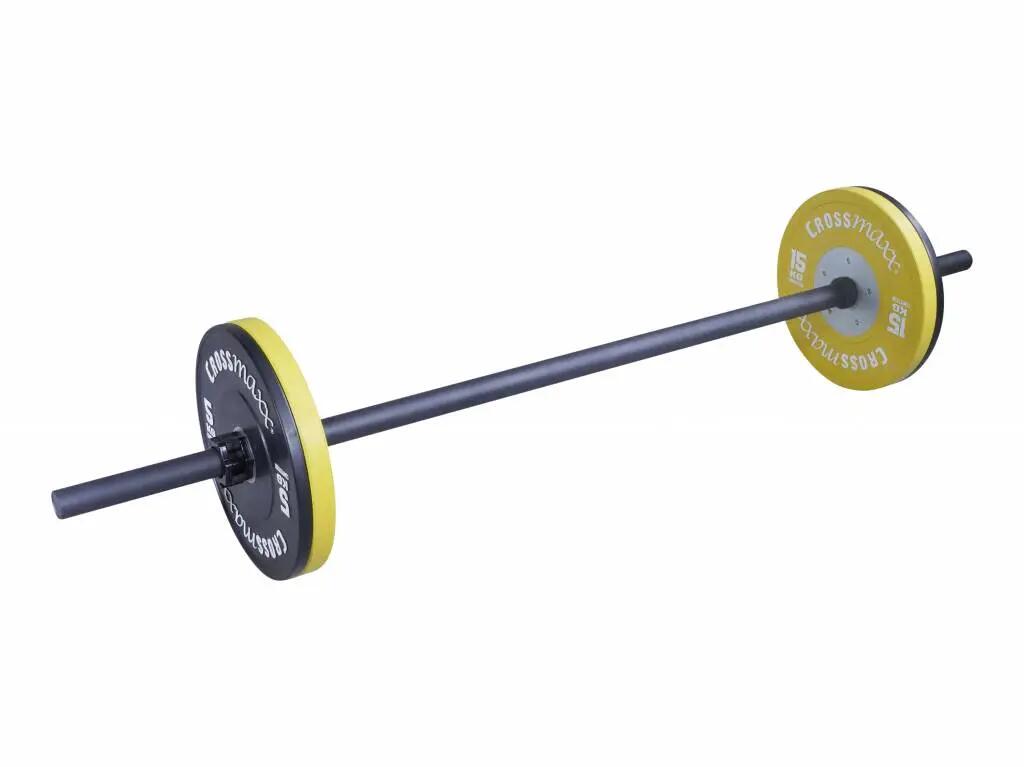 Crossmaxx Axle Bar - 20 kg - 50 mm 2/2