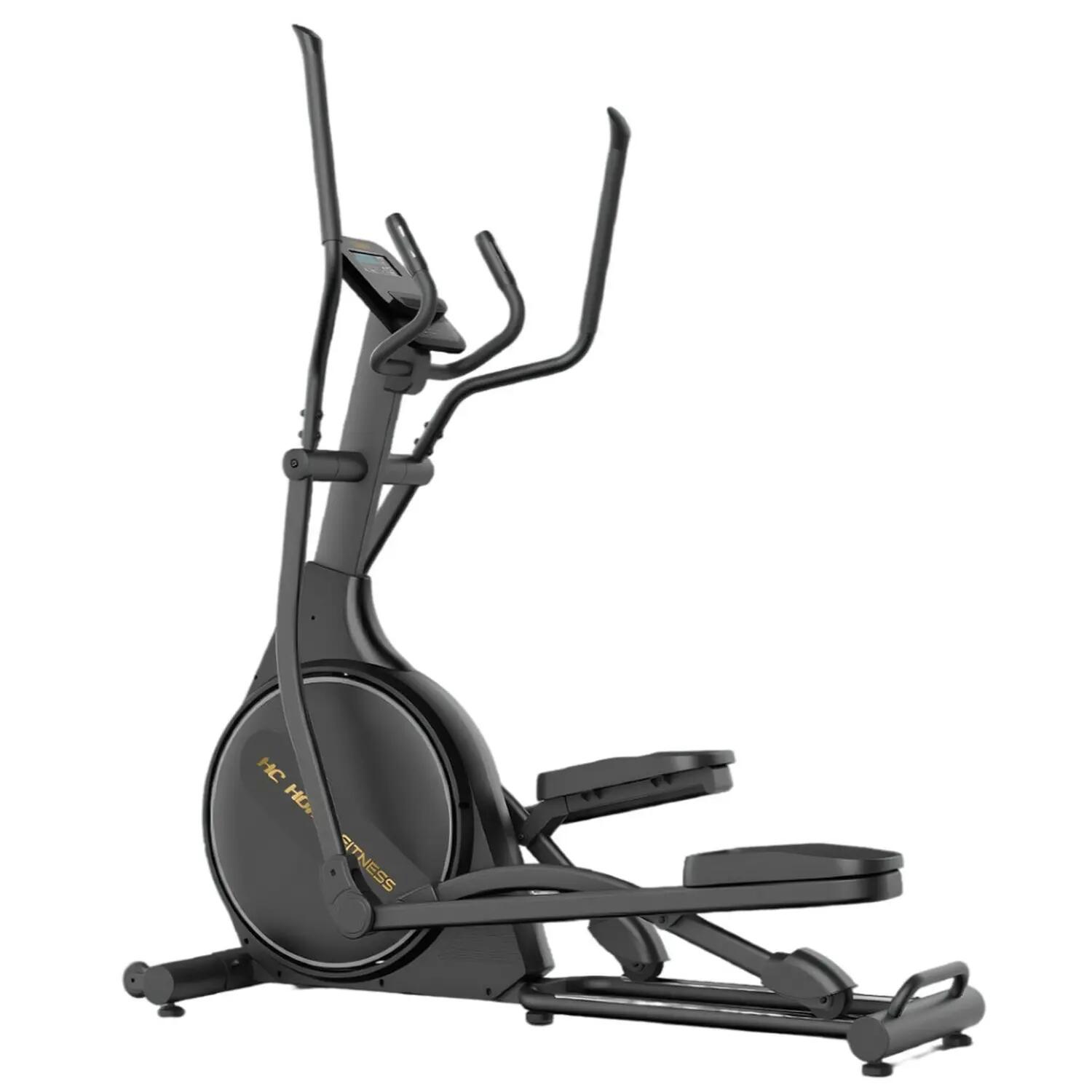 HC HOME FITNESS picture