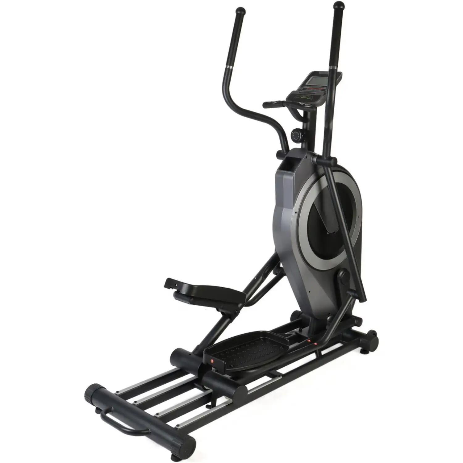 HC HOME FITNESS picture