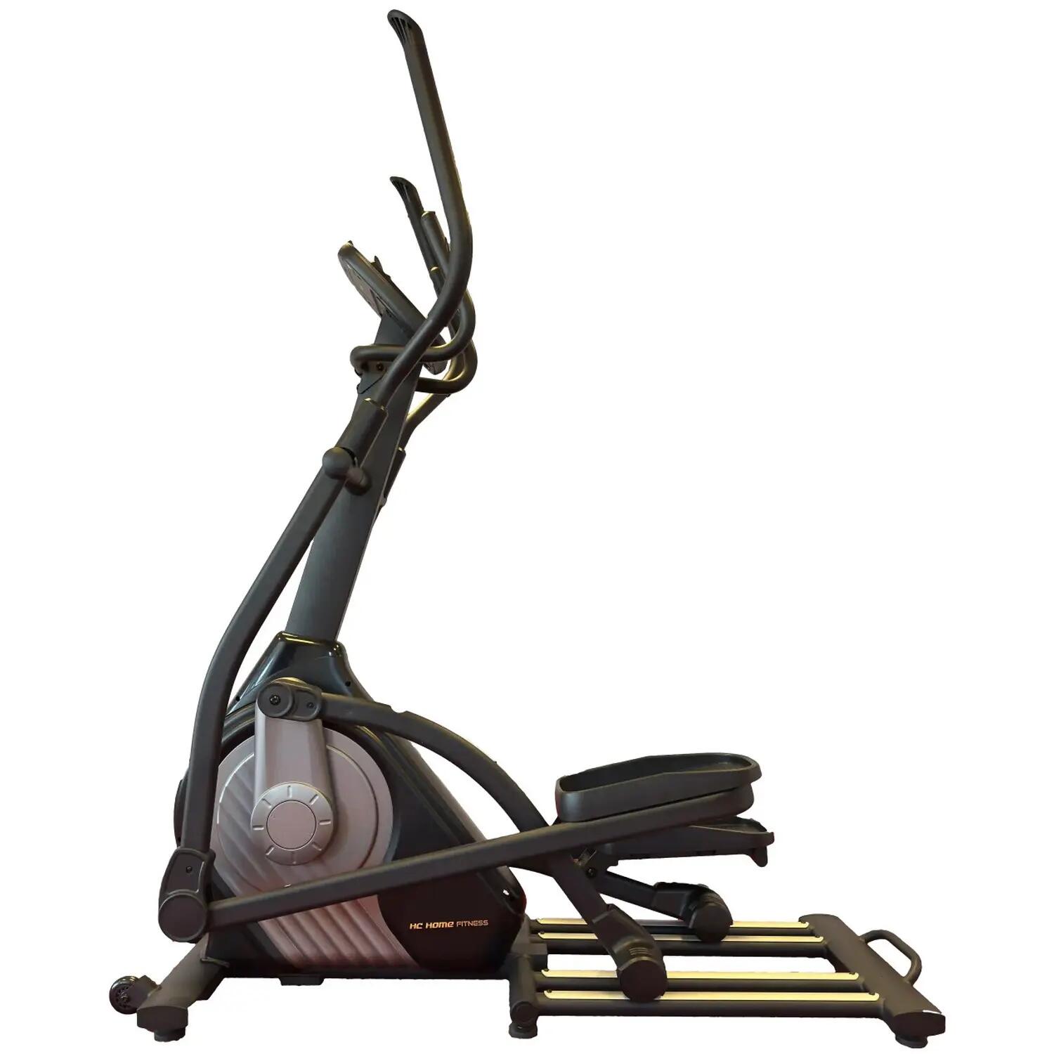 HC HOME FITNESS picture