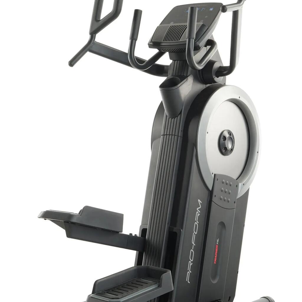 HIIT TRAINER HL