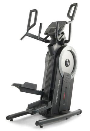 Vélo Elliptique Trainer HL HIIT / 22 niveaux de résistances