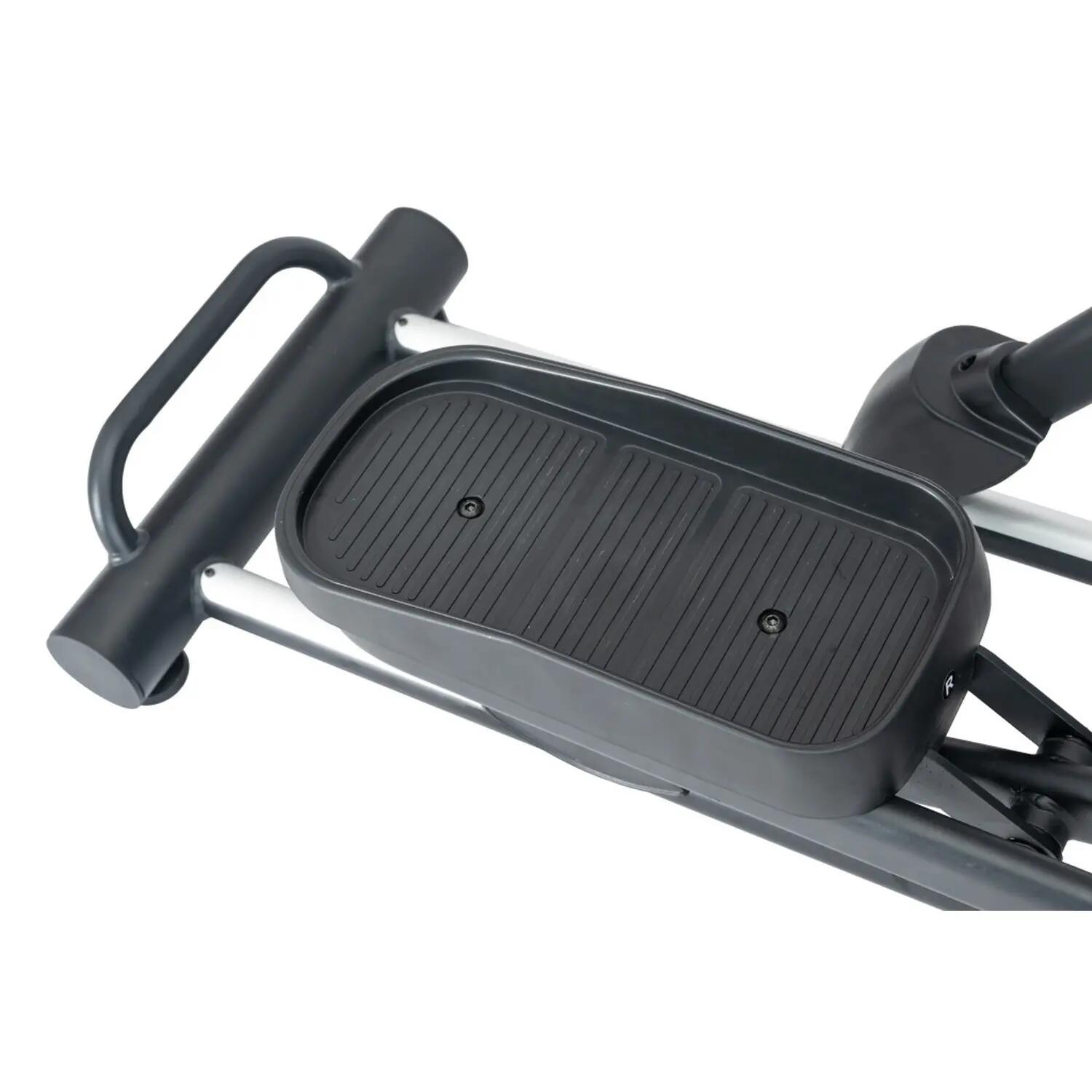Fronthajtásos elliptikus tréner – CT2301 4/4