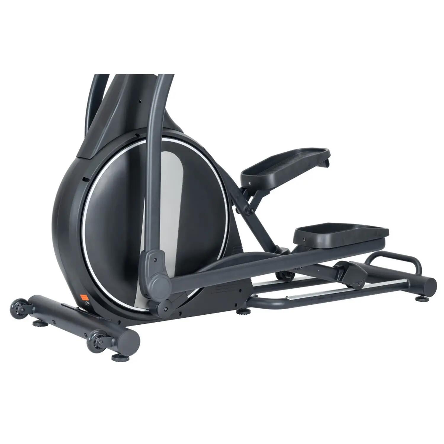 Fronthajtásos elliptikus tréner – CT2301 3/4
