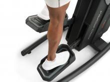 Vélo Elliptique Trainer HL HIIT / 22 niveaux de résistances 5/7