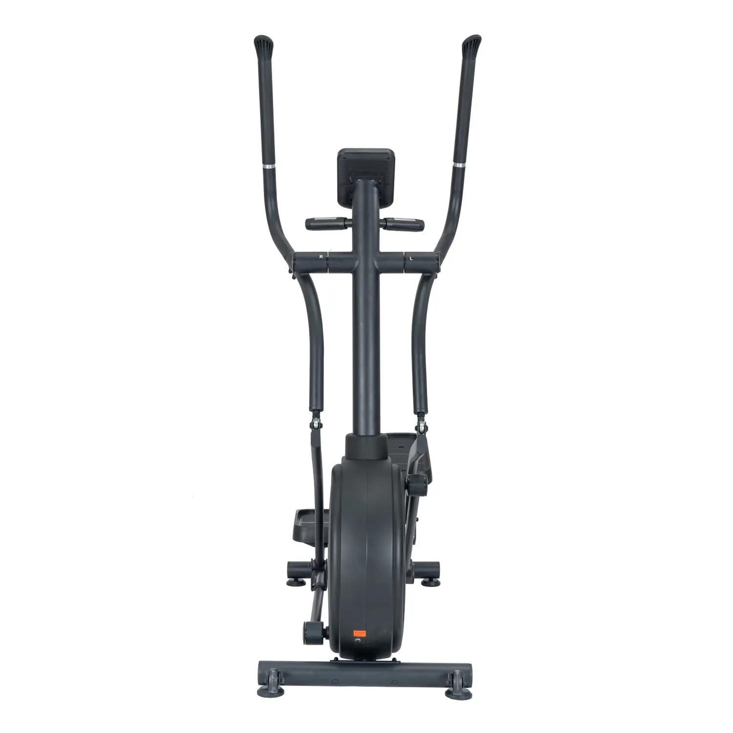 Fronthajtásos elliptikus tréner – CT2301 2/4