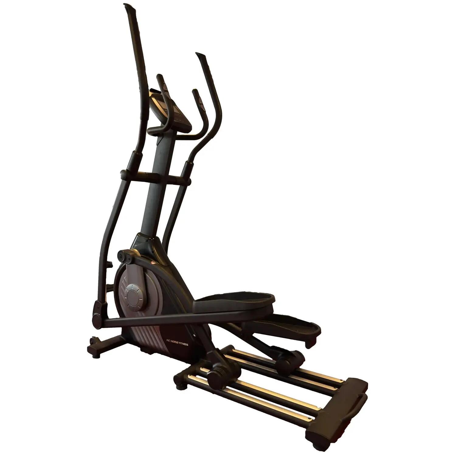 Elliptikus tréner – YK-10L01HT 2/4