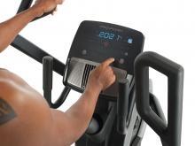 Vélo Elliptique Trainer HL HIIT / 22 niveaux de résistances 3/7