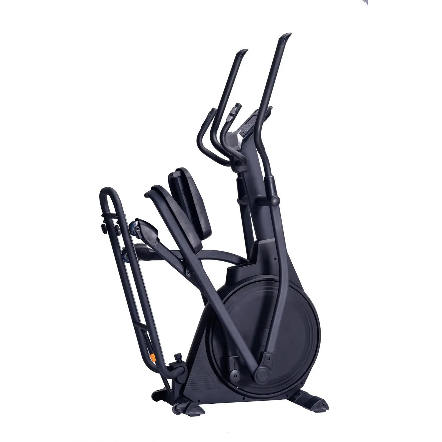Elliptikus tréner – YK-CT800 3/5