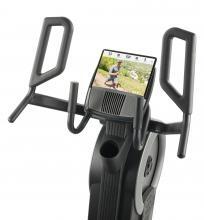 Vélo Elliptique Trainer HL HIIT / 22 niveaux de résistances 2/7