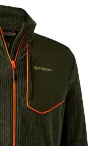 Fleecejacke Chamois 3/3
