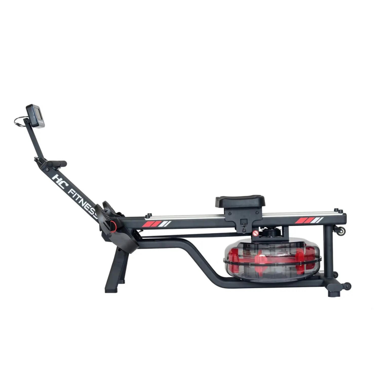 HC HOME FITNESS picture