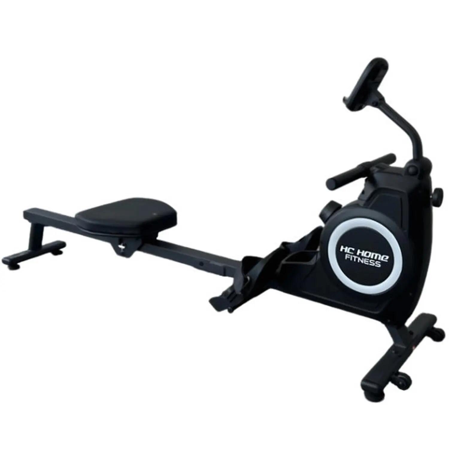 HC HOME FITNESS picture