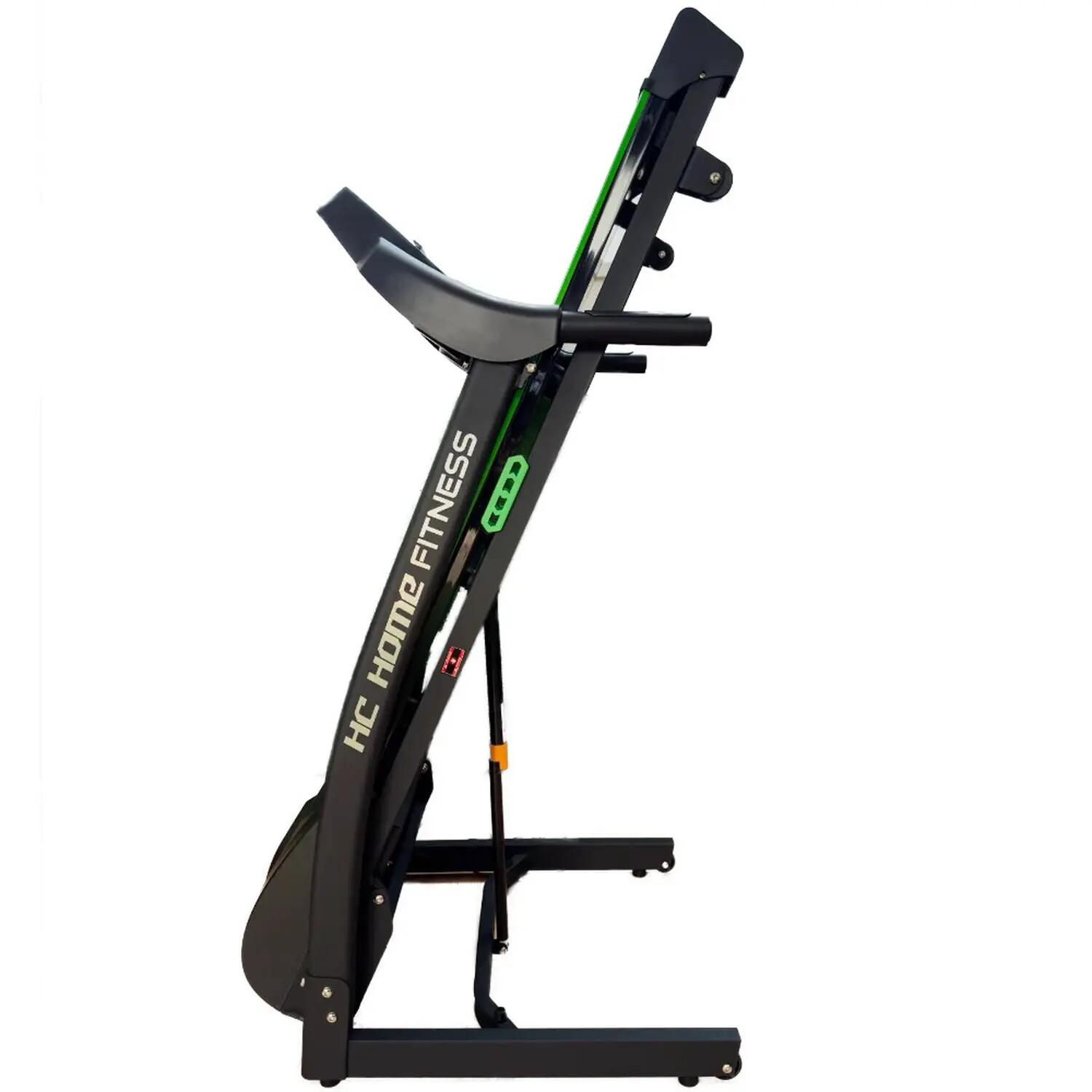 HC HOME FITNESS picture