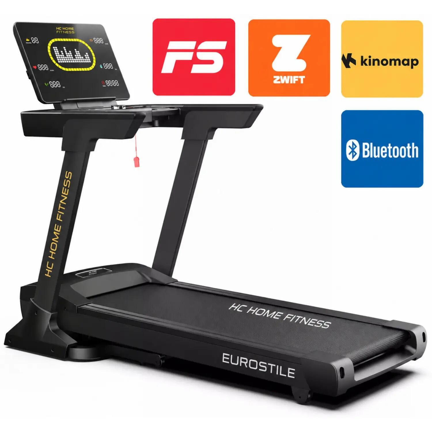 HC HOME FITNESS picture