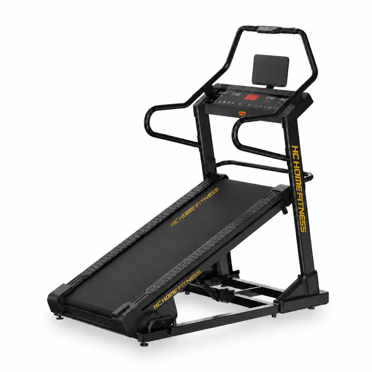 HC HOME FITNESS picture