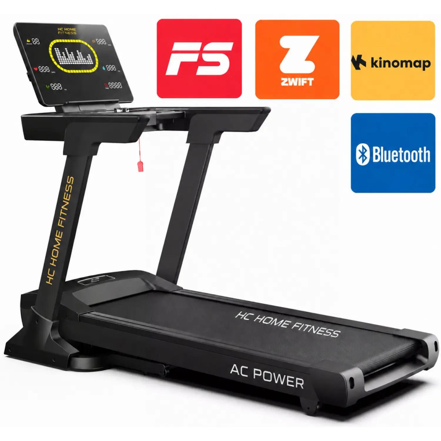 HC HOME FITNESS picture