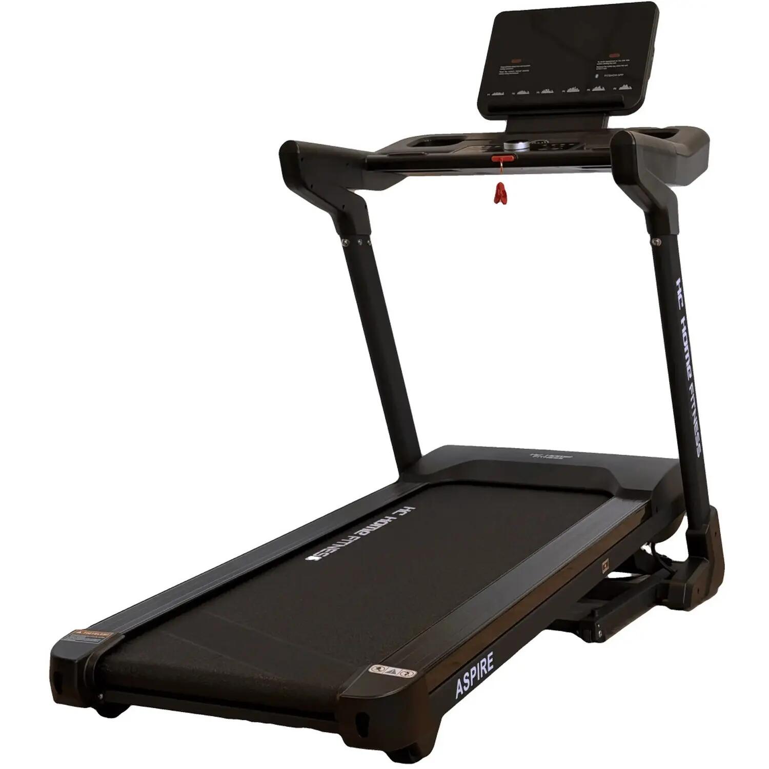 HC HOME FITNESS picture