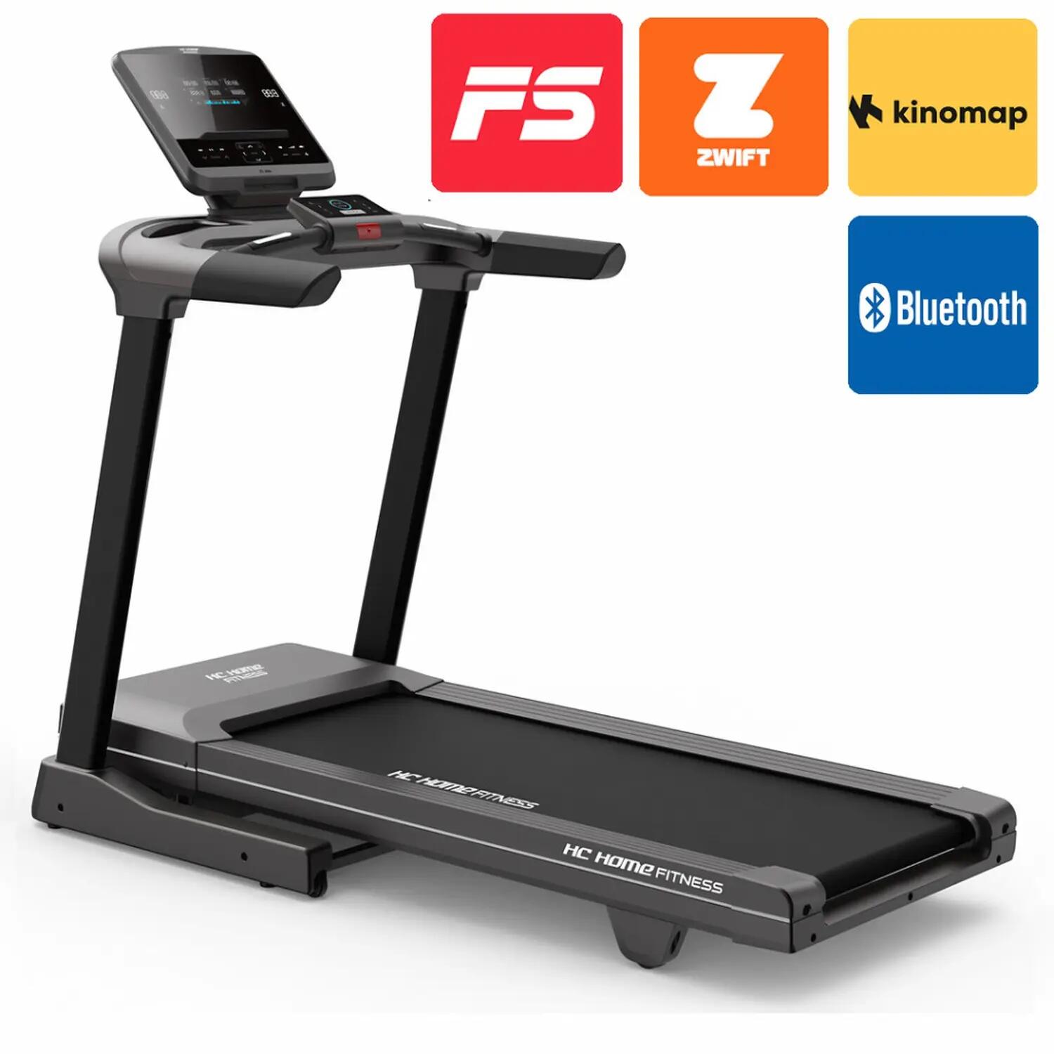HC HOME FITNESS picture