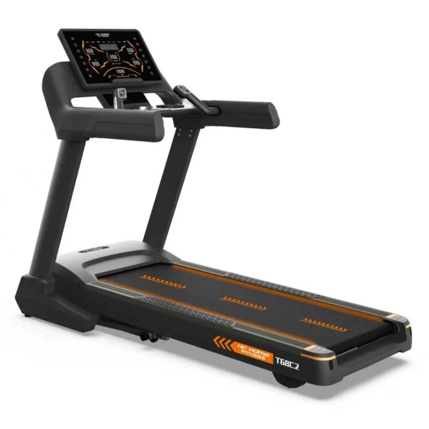 HC HOME FITNESS picture