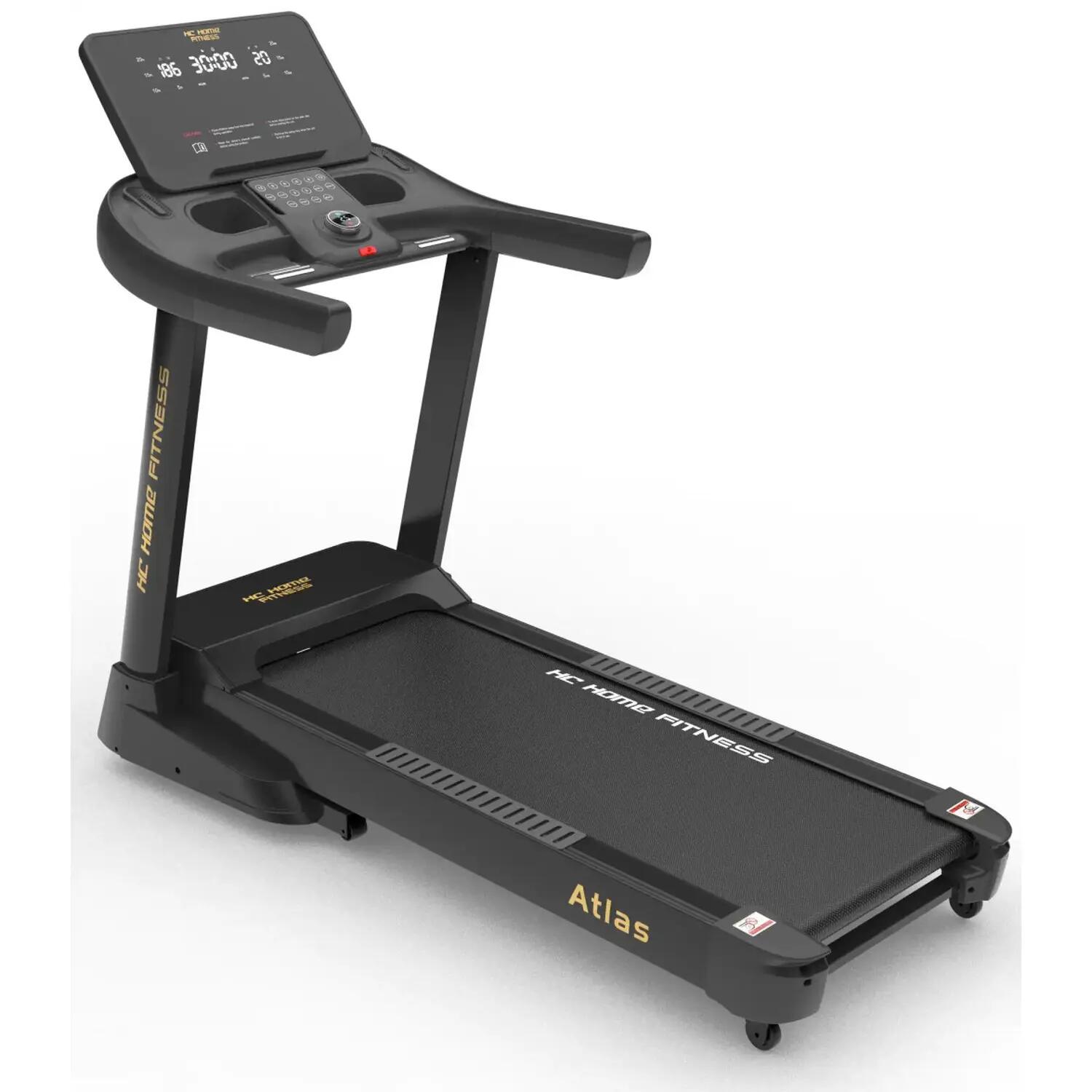 HC HOME FITNESS picture