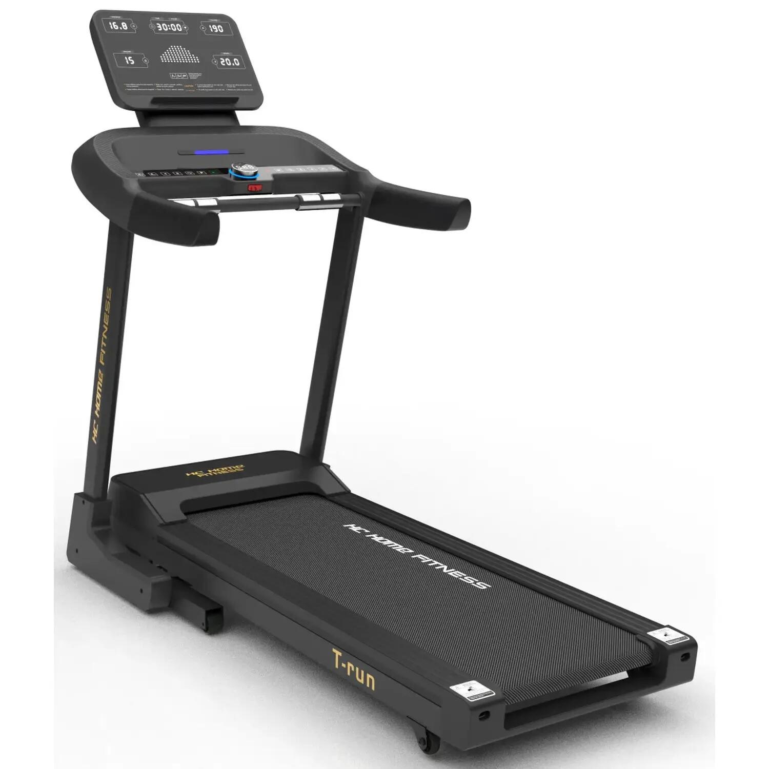 HC HOME FITNESS picture