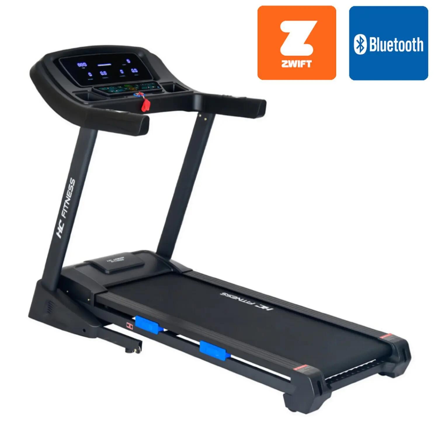 HC HOME FITNESS picture
