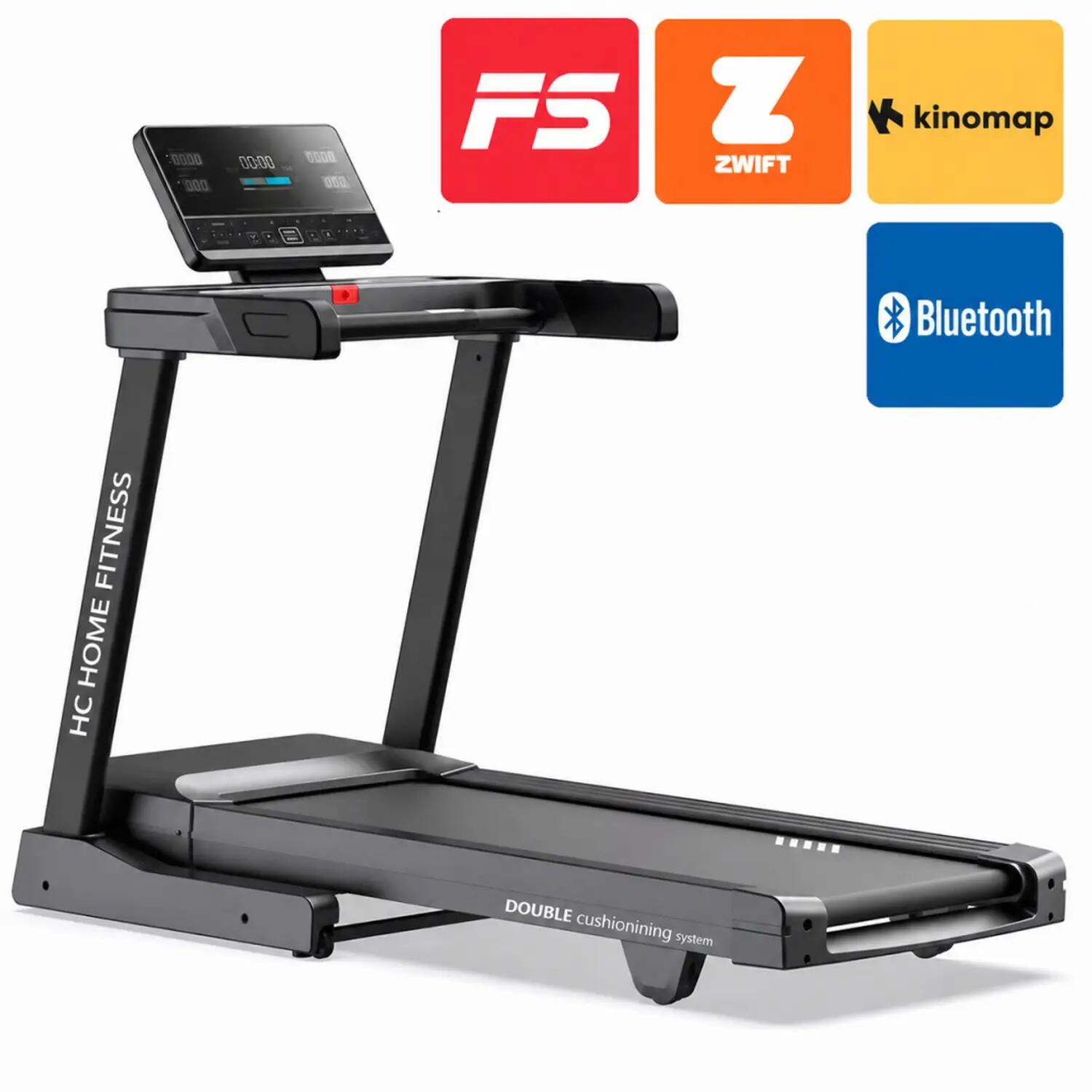 HC HOME FITNESS picture