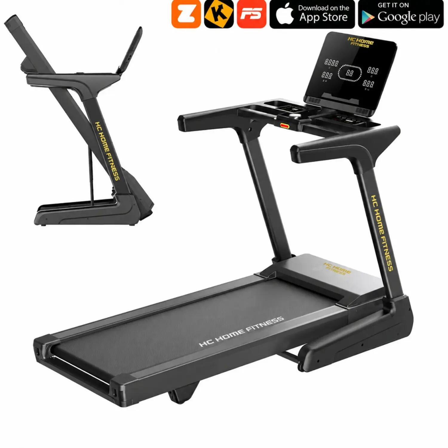 HC HOME FITNESS picture