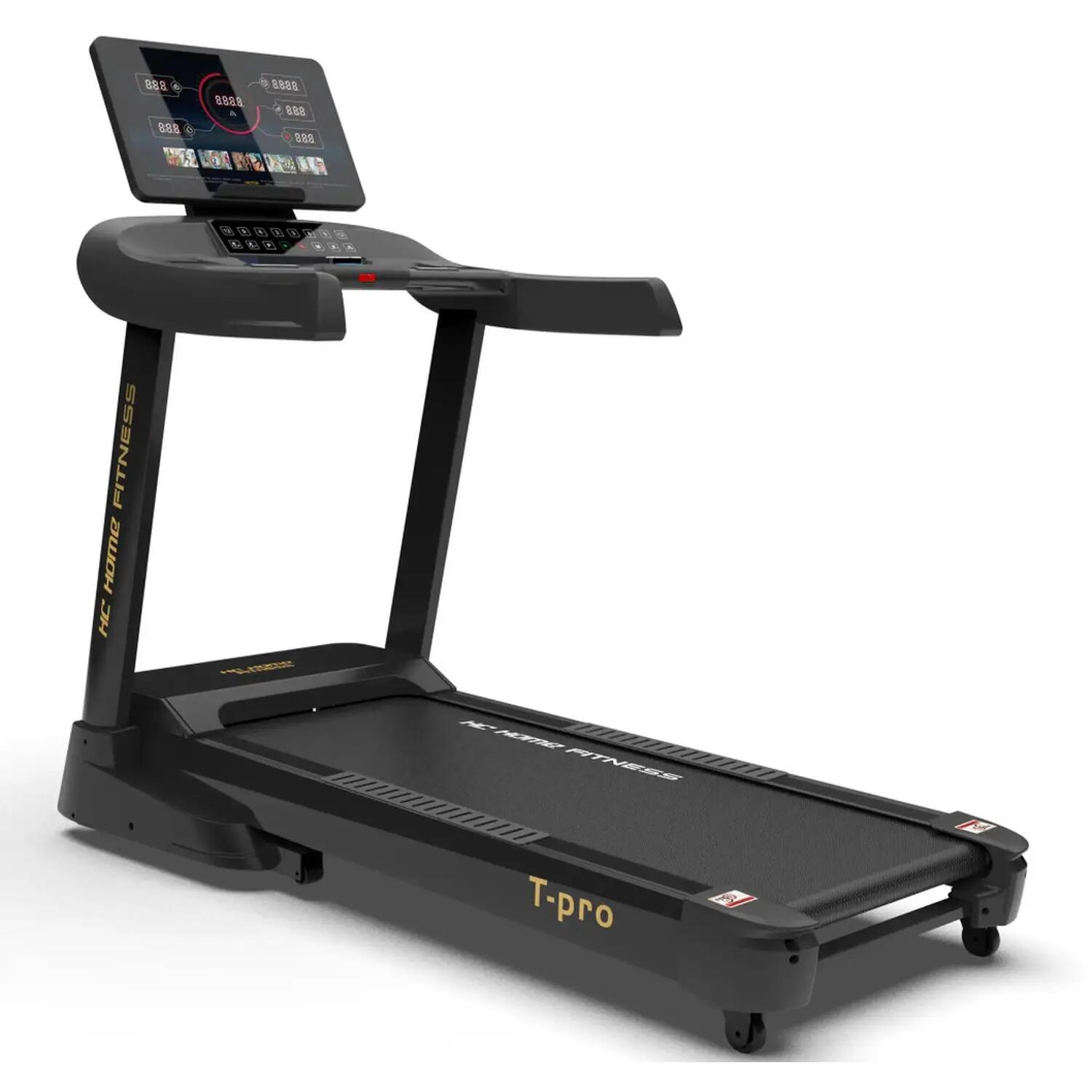 HC HOME FITNESS picture
