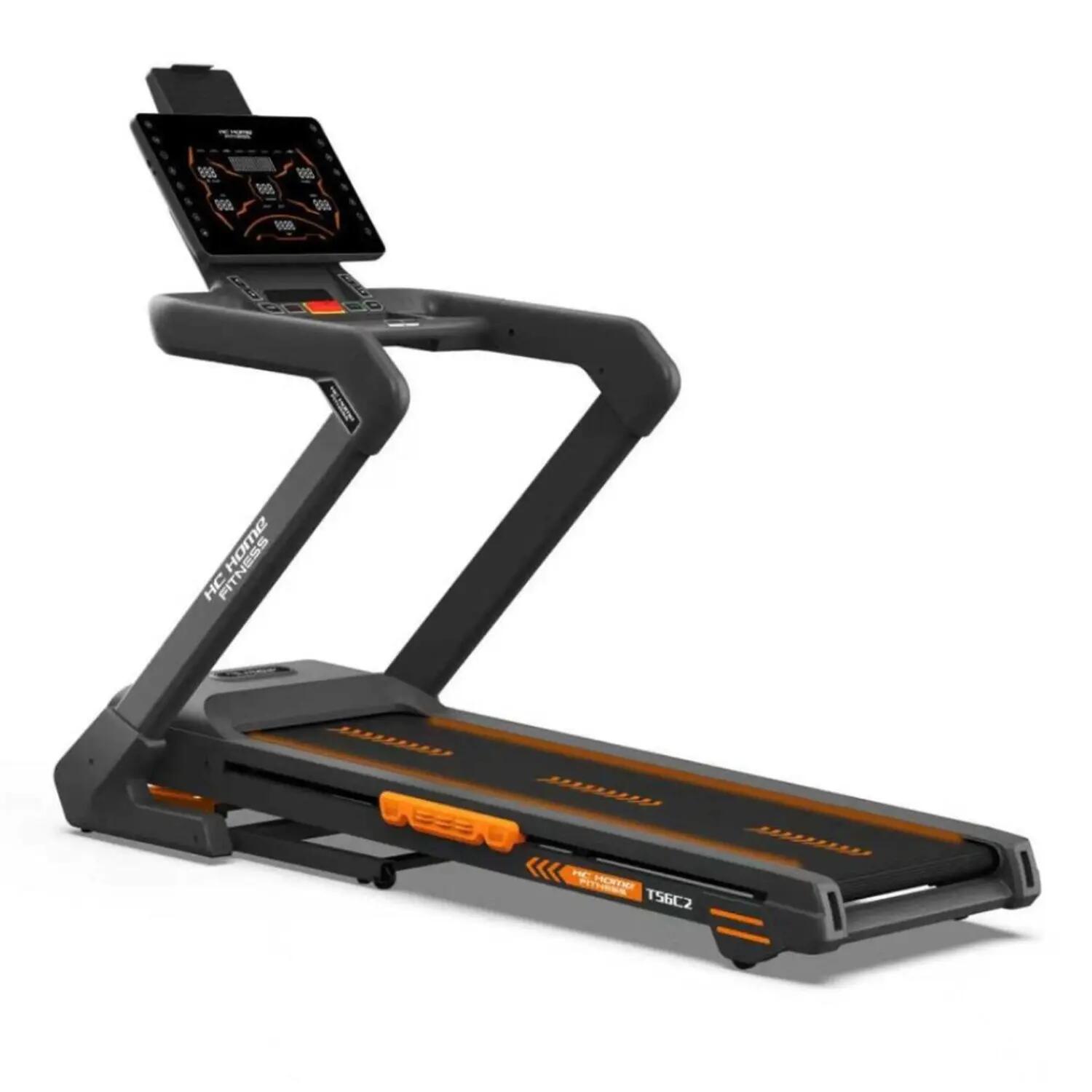 HC HOME FITNESS picture