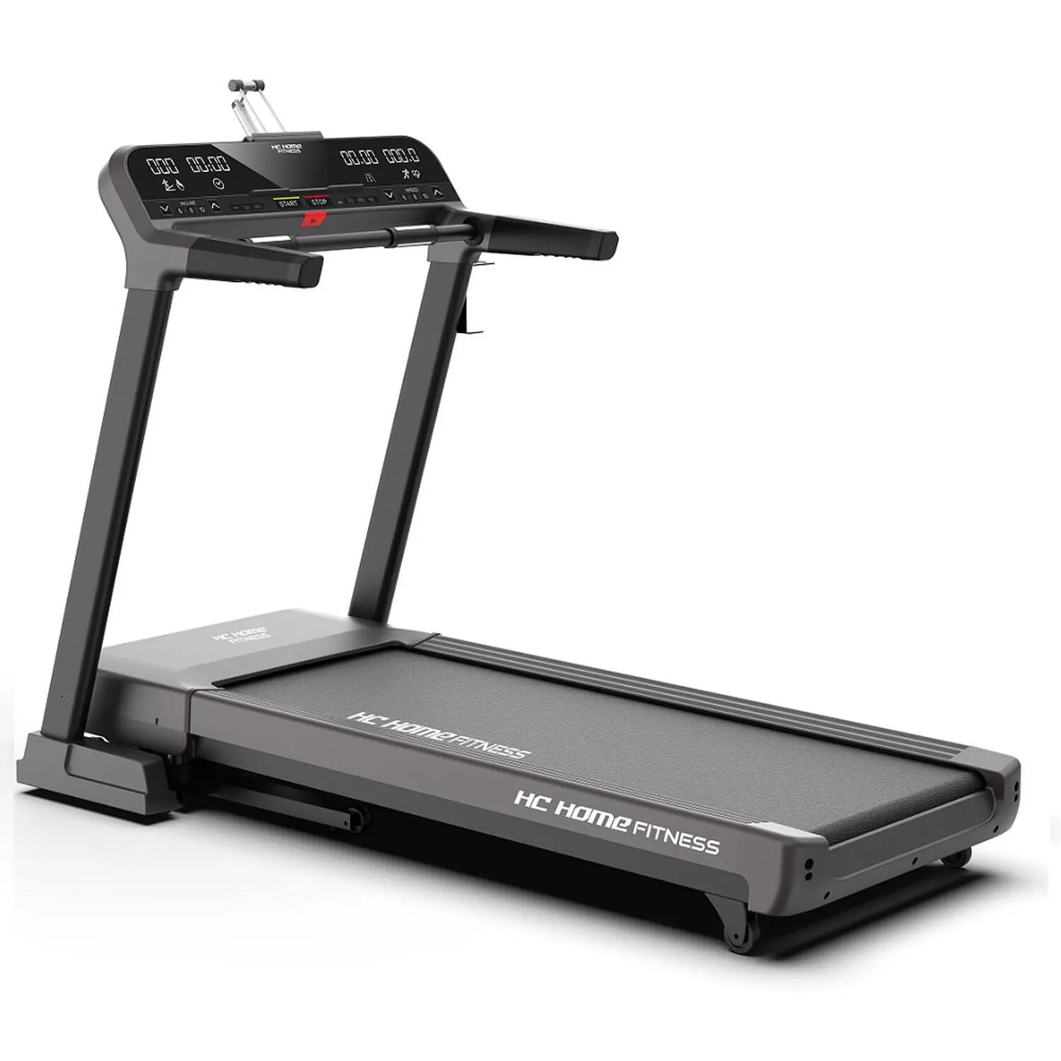 HC HOME FITNESS picture
