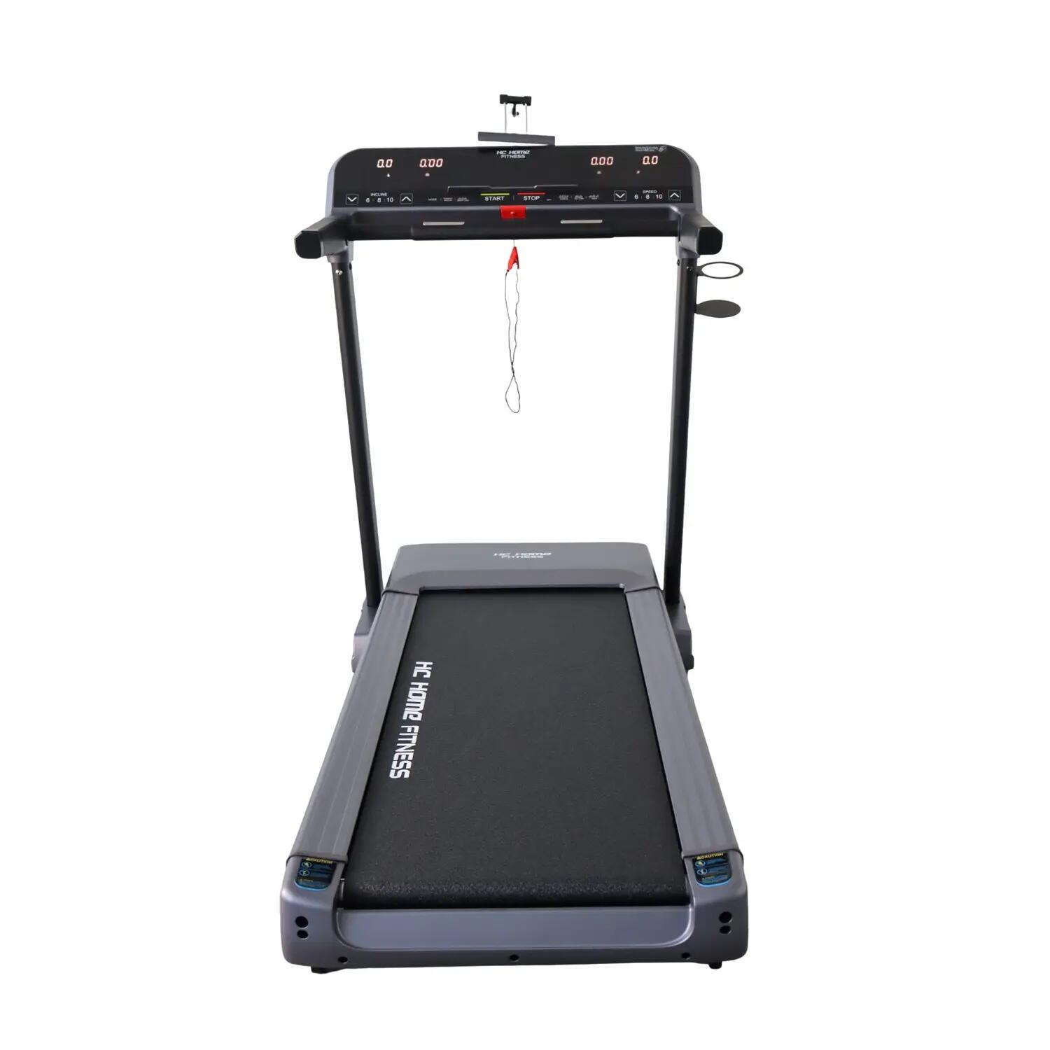 Futópad, 140 kg teherbírás, 140x52 cm – ET1601 6/7