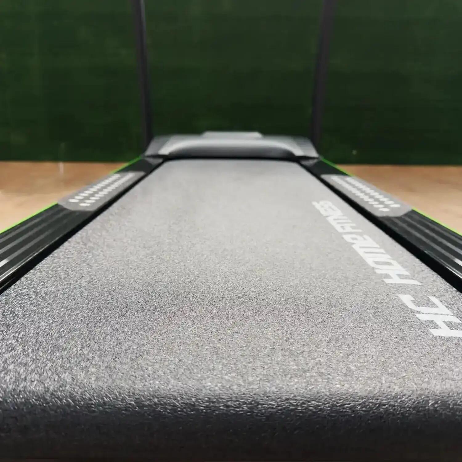 Futópad, összecsukható, 110 kg teherbírás, 122x40 cm – 1400 4/7